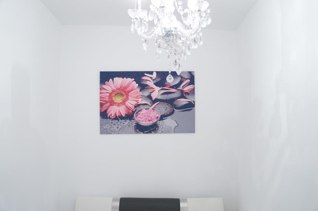 Apartment Vienna Apartment *