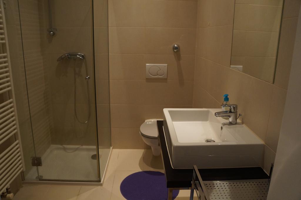 Apartment Apartment Vienna Vienna