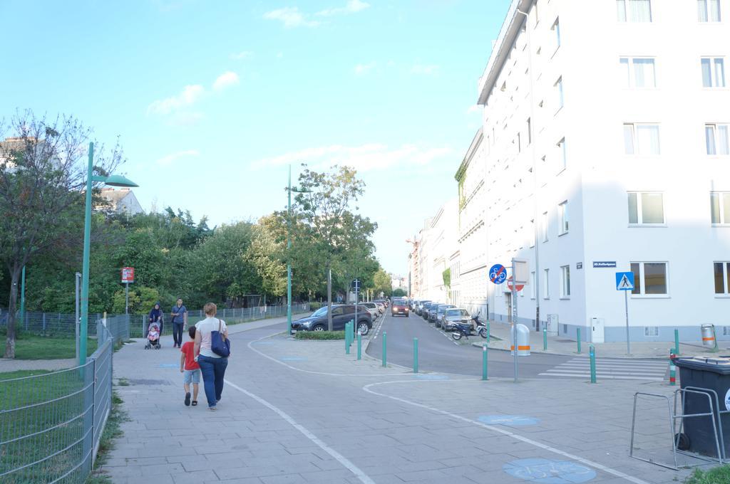 Apartment Vienna * Wien