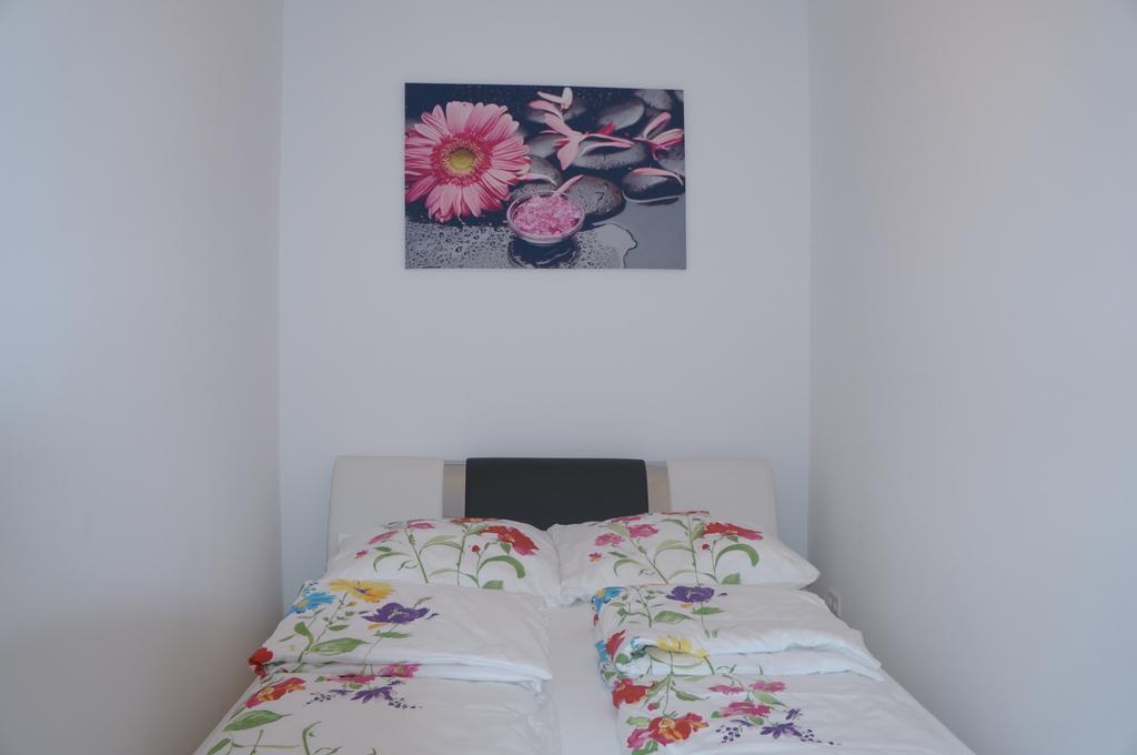 Apartment Apartment Vienna Wien