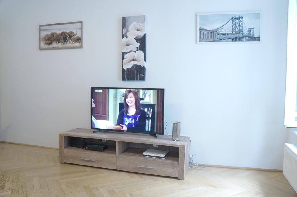 Apartment Apartment Vienna Wien