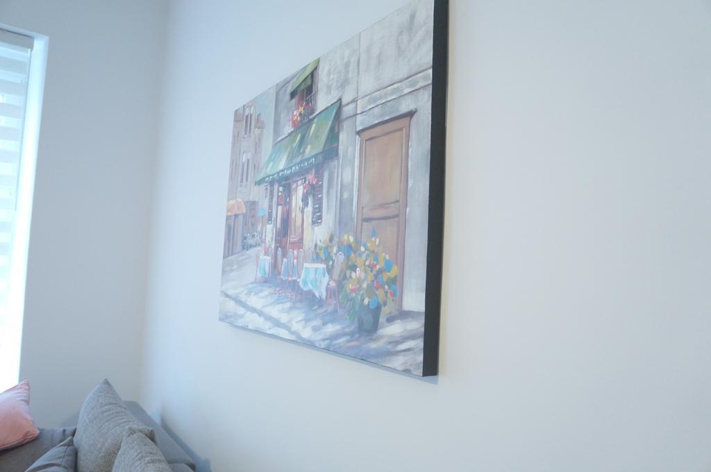Apartment Vienna * Viena